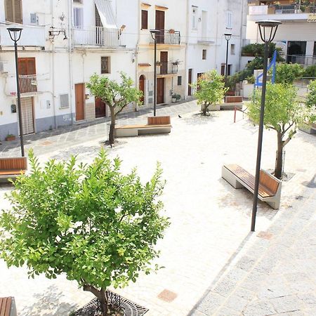 In Piazzetta Bed & Breakfast Gaeta Bagian luar foto