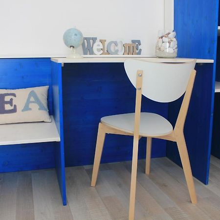 In Piazzetta Bed & Breakfast Gaeta Bagian luar foto