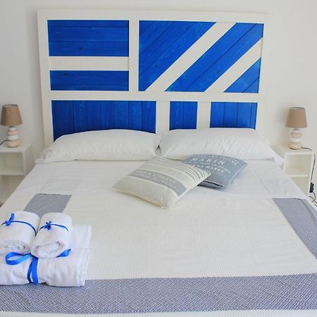 In Piazzetta Bed & Breakfast Gaeta Bagian luar foto