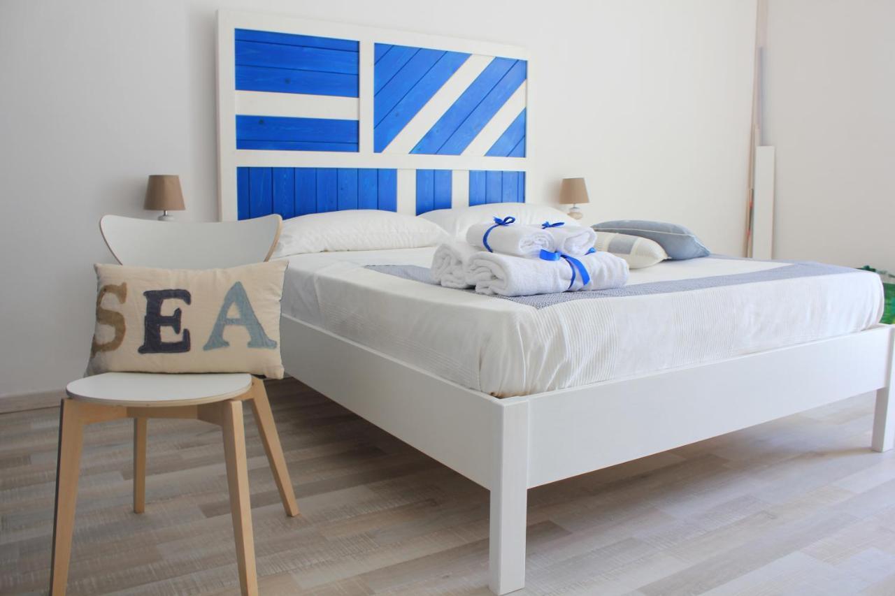 In Piazzetta Bed & Breakfast Gaeta Bagian luar foto
