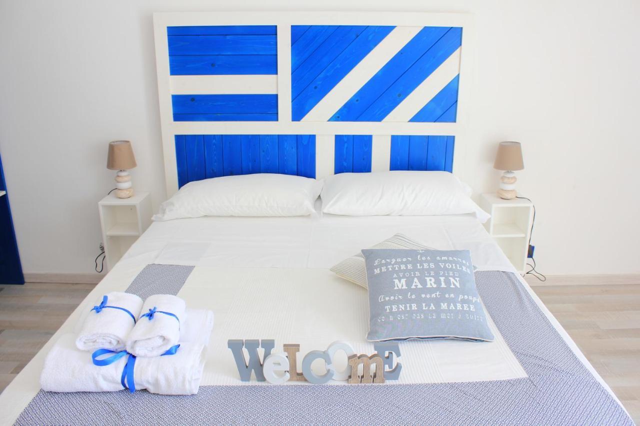 In Piazzetta Bed & Breakfast Gaeta Bagian luar foto