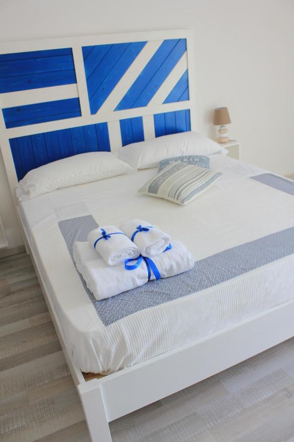 In Piazzetta Bed & Breakfast Gaeta Bagian luar foto