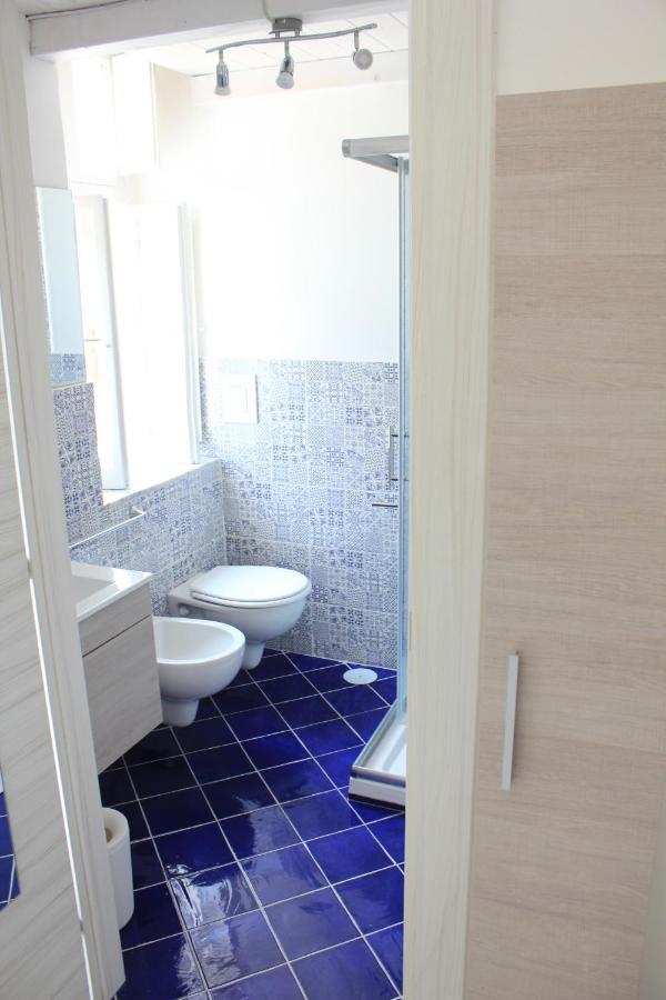 In Piazzetta Bed & Breakfast Gaeta Bagian luar foto