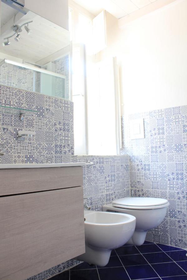 In Piazzetta Bed & Breakfast Gaeta Bagian luar foto