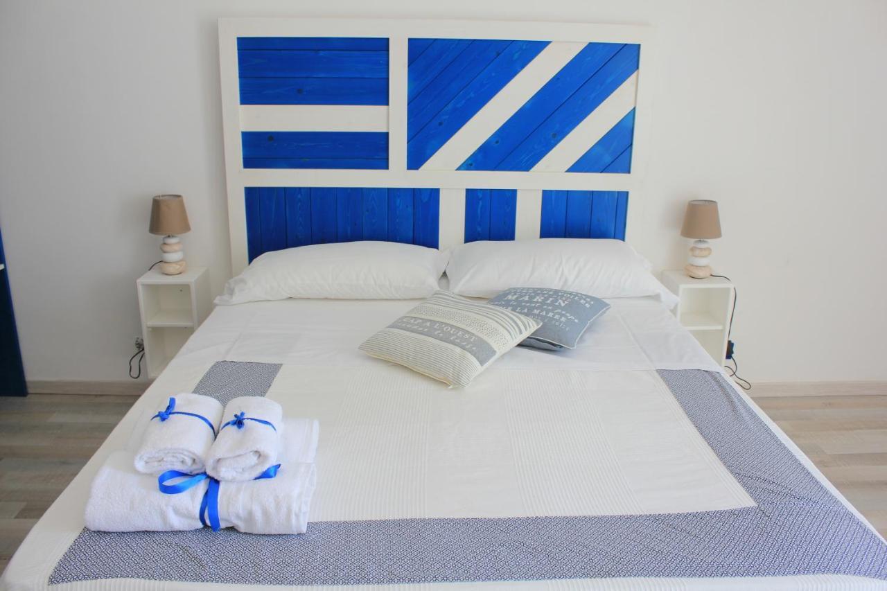In Piazzetta Bed & Breakfast Gaeta Bagian luar foto