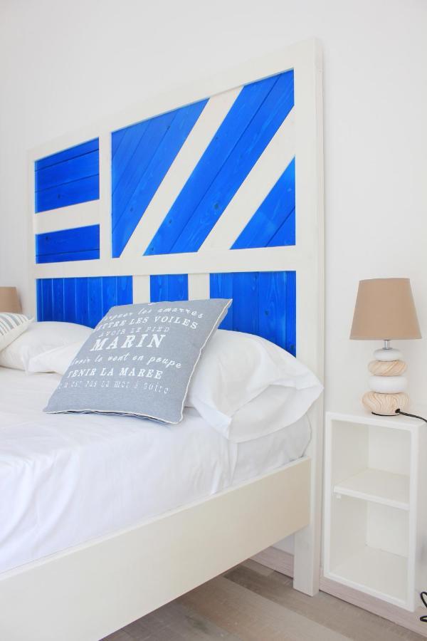 In Piazzetta Bed & Breakfast Gaeta Bagian luar foto