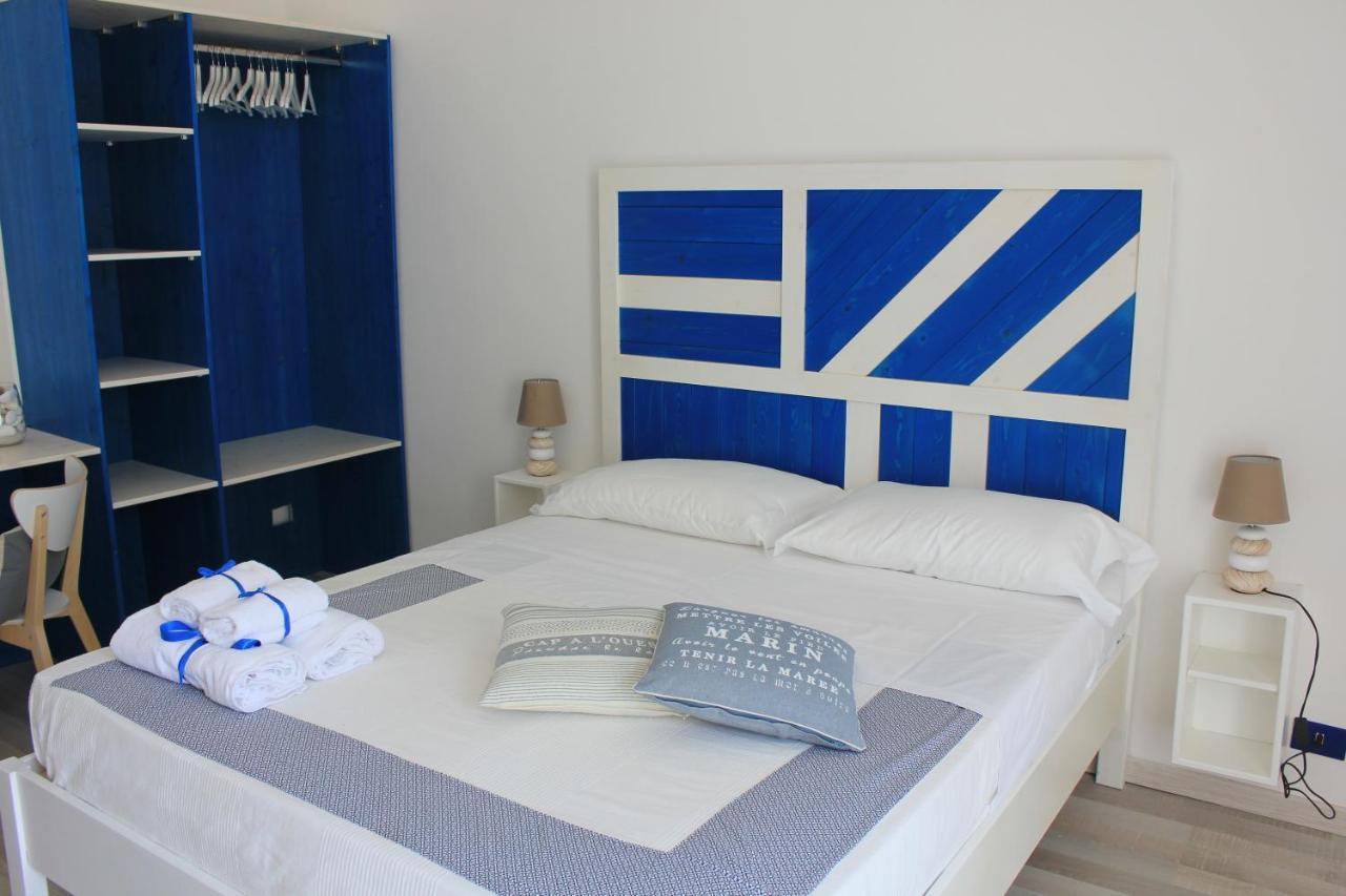 In Piazzetta Bed & Breakfast Gaeta Bagian luar foto