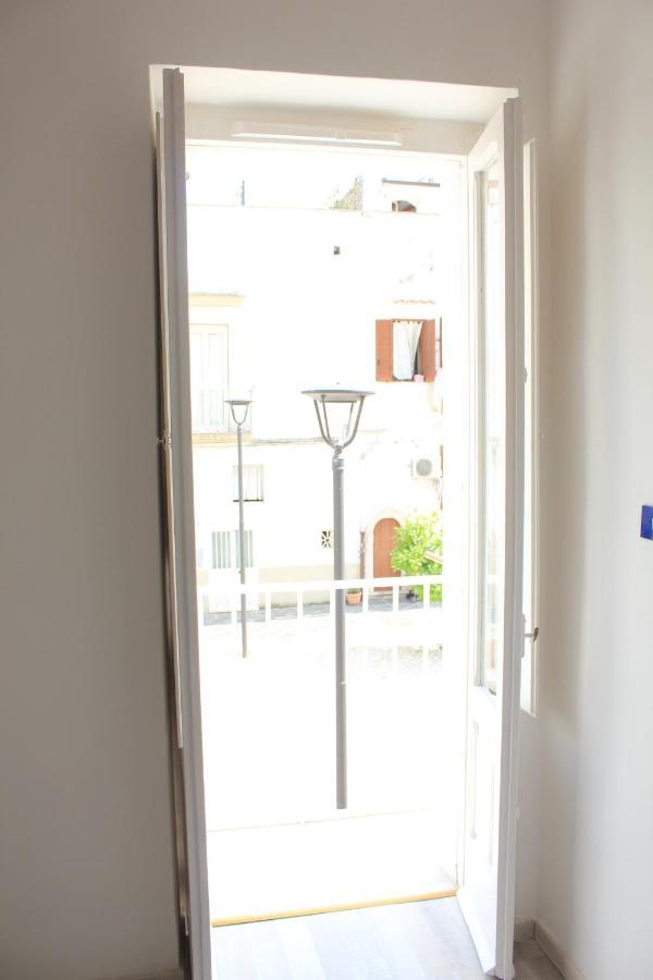 In Piazzetta Bed & Breakfast Gaeta Bagian luar foto