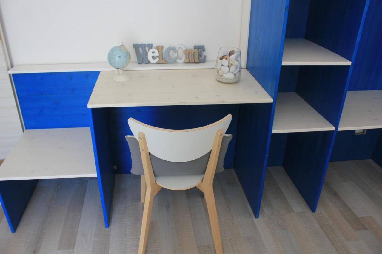 In Piazzetta Bed & Breakfast Gaeta Bagian luar foto