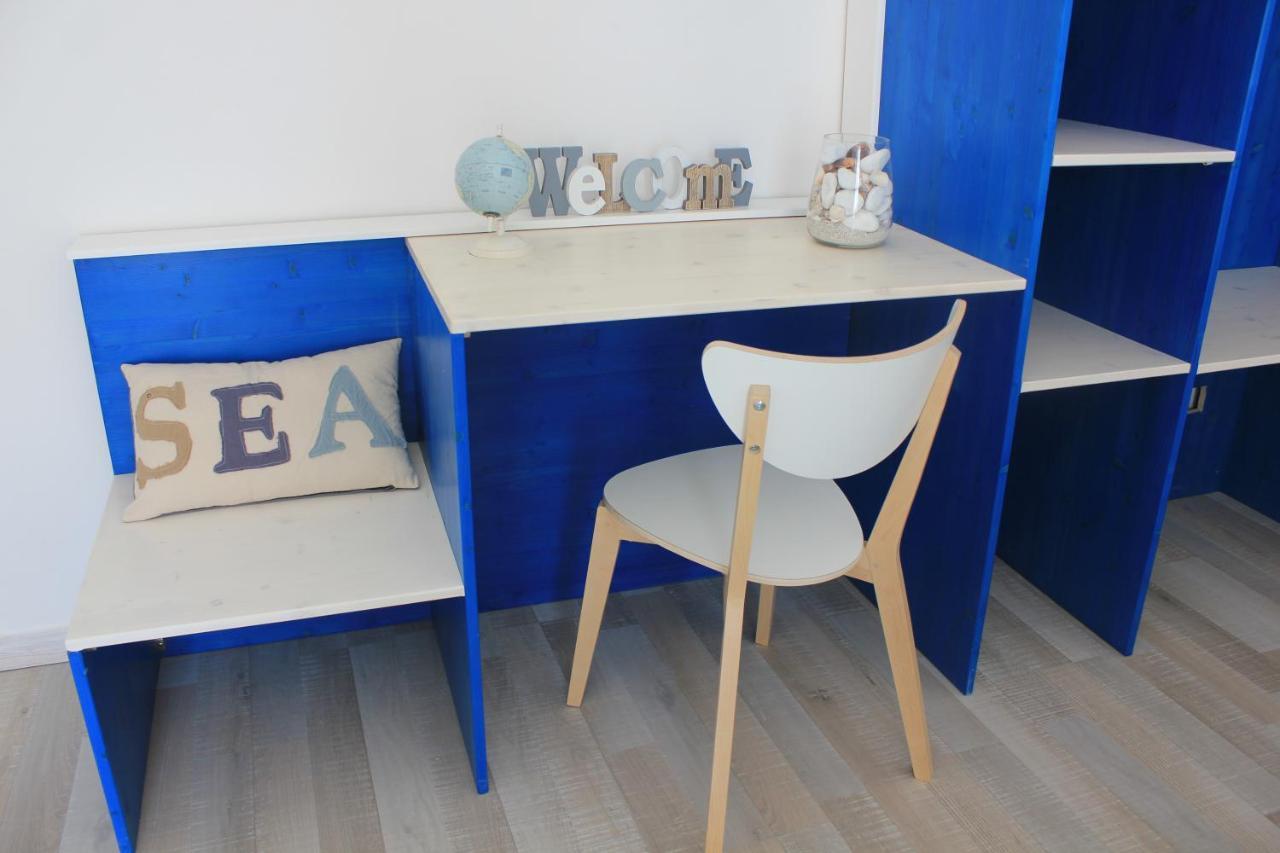 In Piazzetta Bed & Breakfast Gaeta Bagian luar foto