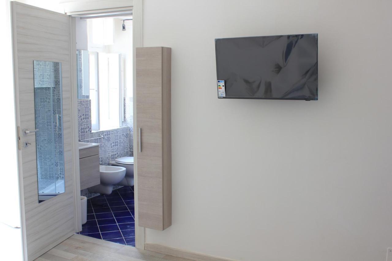 In Piazzetta Bed & Breakfast Gaeta Bagian luar foto