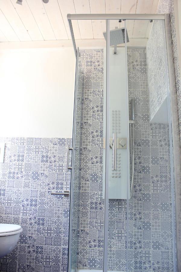 In Piazzetta Bed & Breakfast Gaeta Bagian luar foto