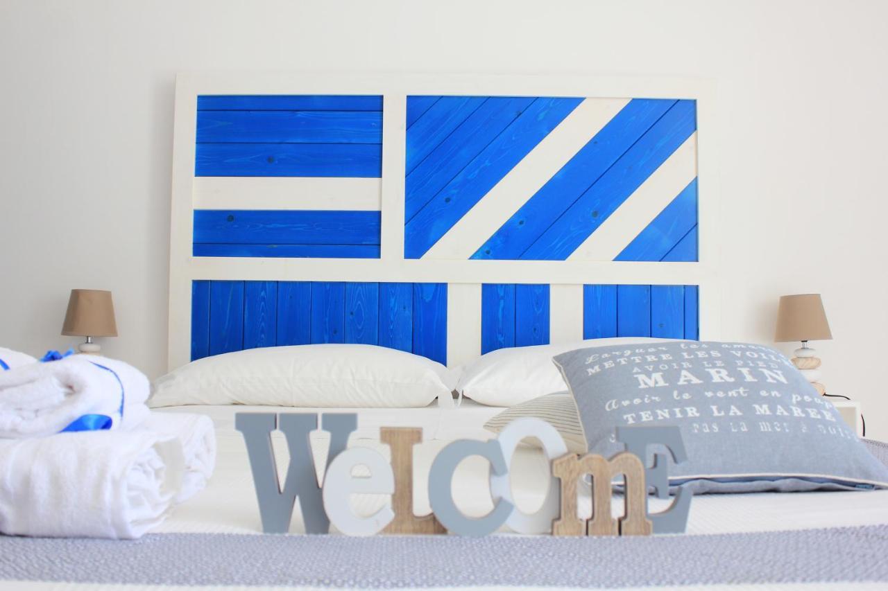 In Piazzetta Bed & Breakfast Gaeta Bagian luar foto