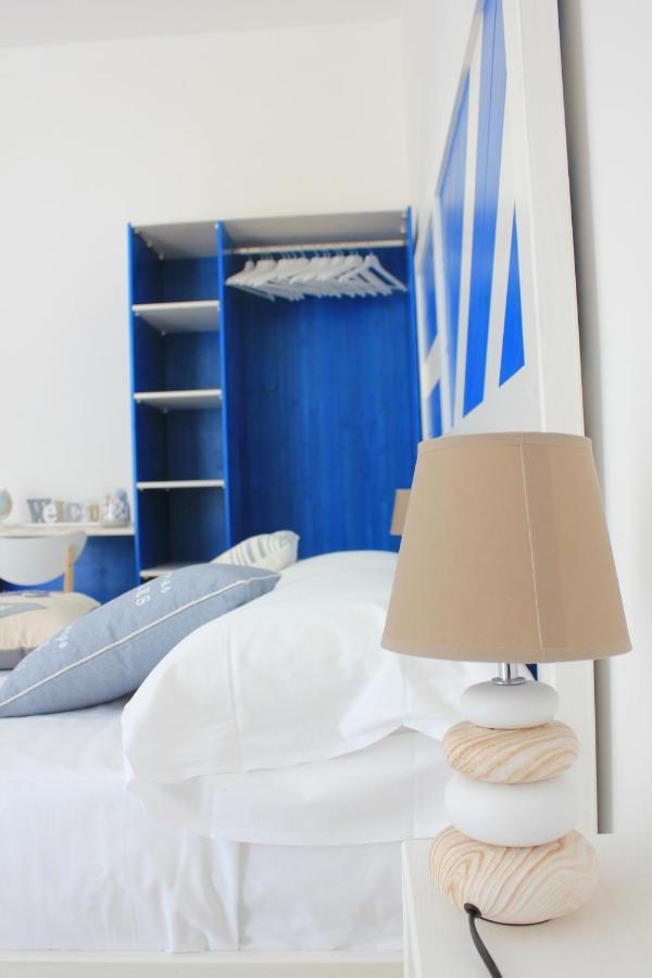 In Piazzetta Bed & Breakfast Gaeta Bagian luar foto