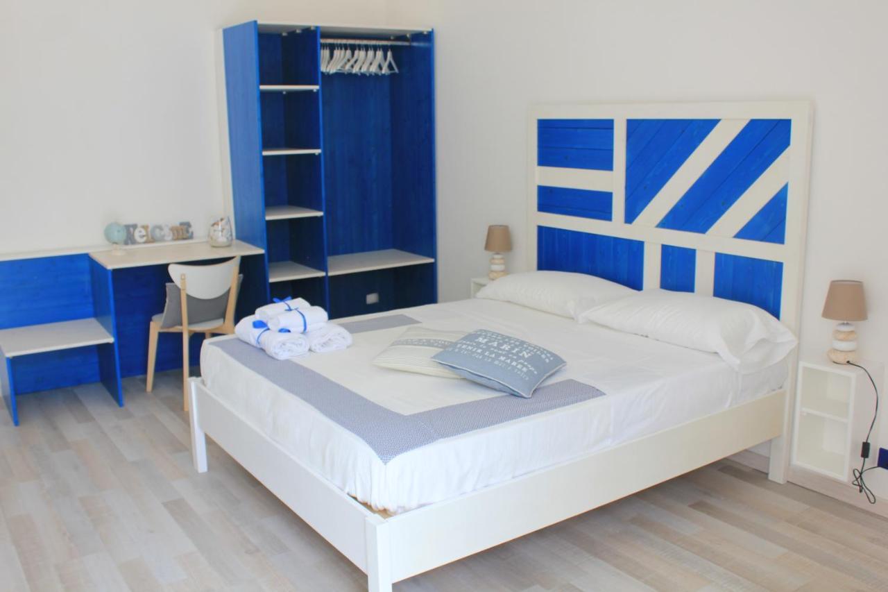 In Piazzetta Bed & Breakfast Gaeta Bagian luar foto