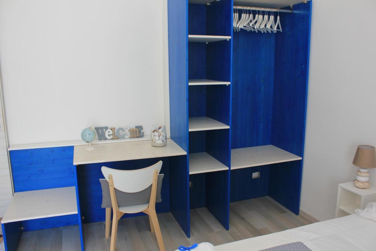 In Piazzetta Bed & Breakfast Gaeta Bagian luar foto