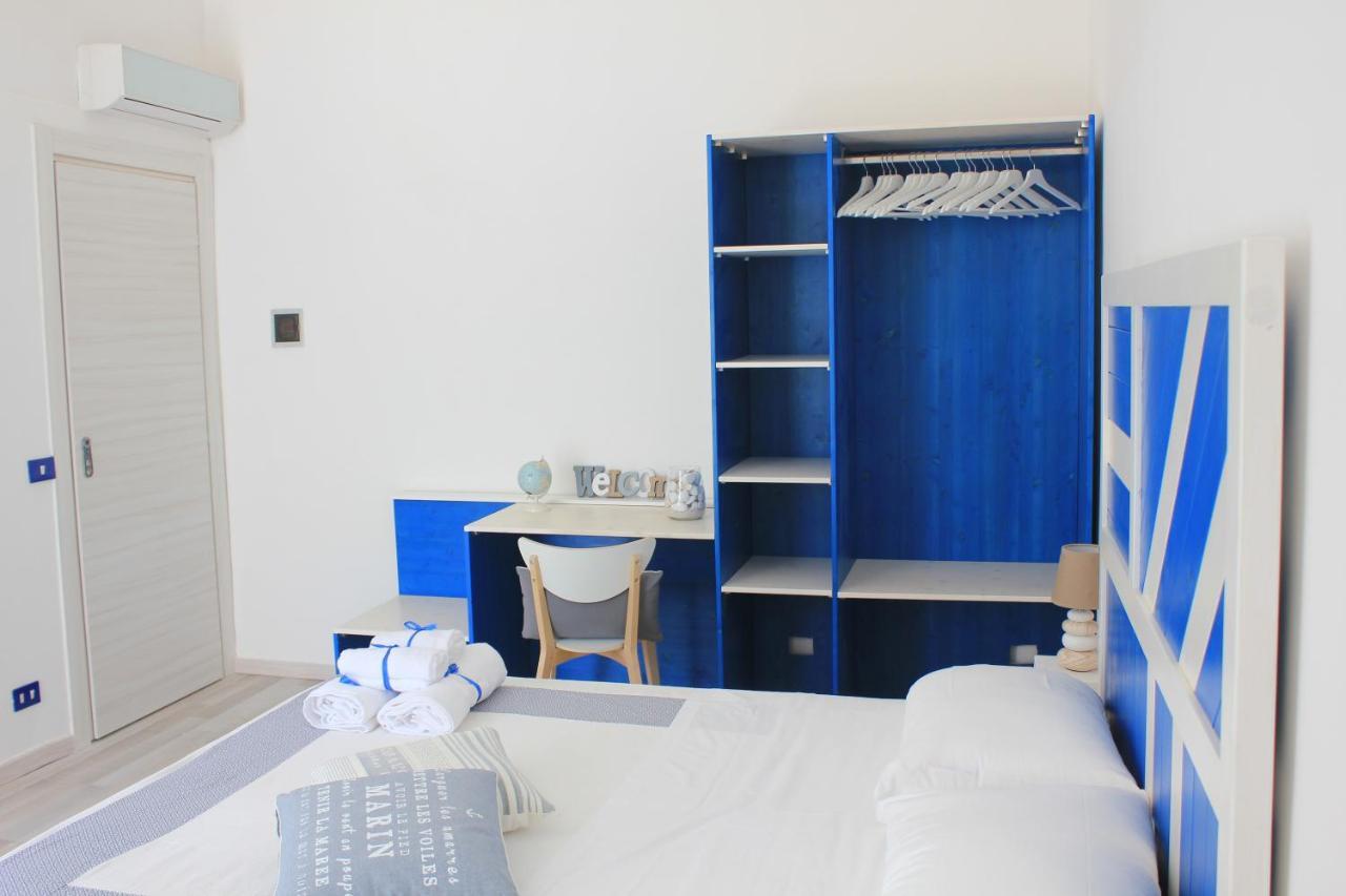 In Piazzetta Bed & Breakfast Gaeta Bagian luar foto
